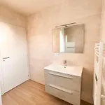 Holiday home Maison 5-6 Personnes -15 Min Du Parc - Parking -by R&g