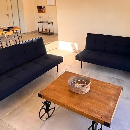 Maison 5-6 Personnes -15 Min Du Parc - Parking -by R&g * La Pommeraie-sur-Sèvre