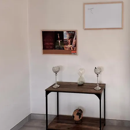 Maison 5-6 Personnes -15 Min Du Parc - Parking -by R&g بيت للعطل *