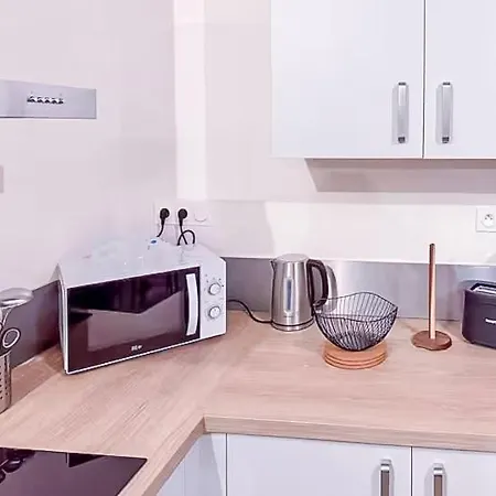 بيت للعطل Maison 5-6 Personnes -15 Min Du Parc - Parking -by R&g La Pommeraie-sur-Sèvre